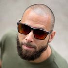 REVERENCE, Anthracite Crystal Black-Sunrise Polarized, hi-res image number null